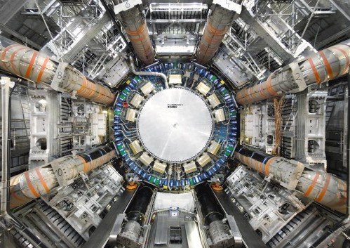 CERN’s ATLAS project: A CAN control network of epic scale