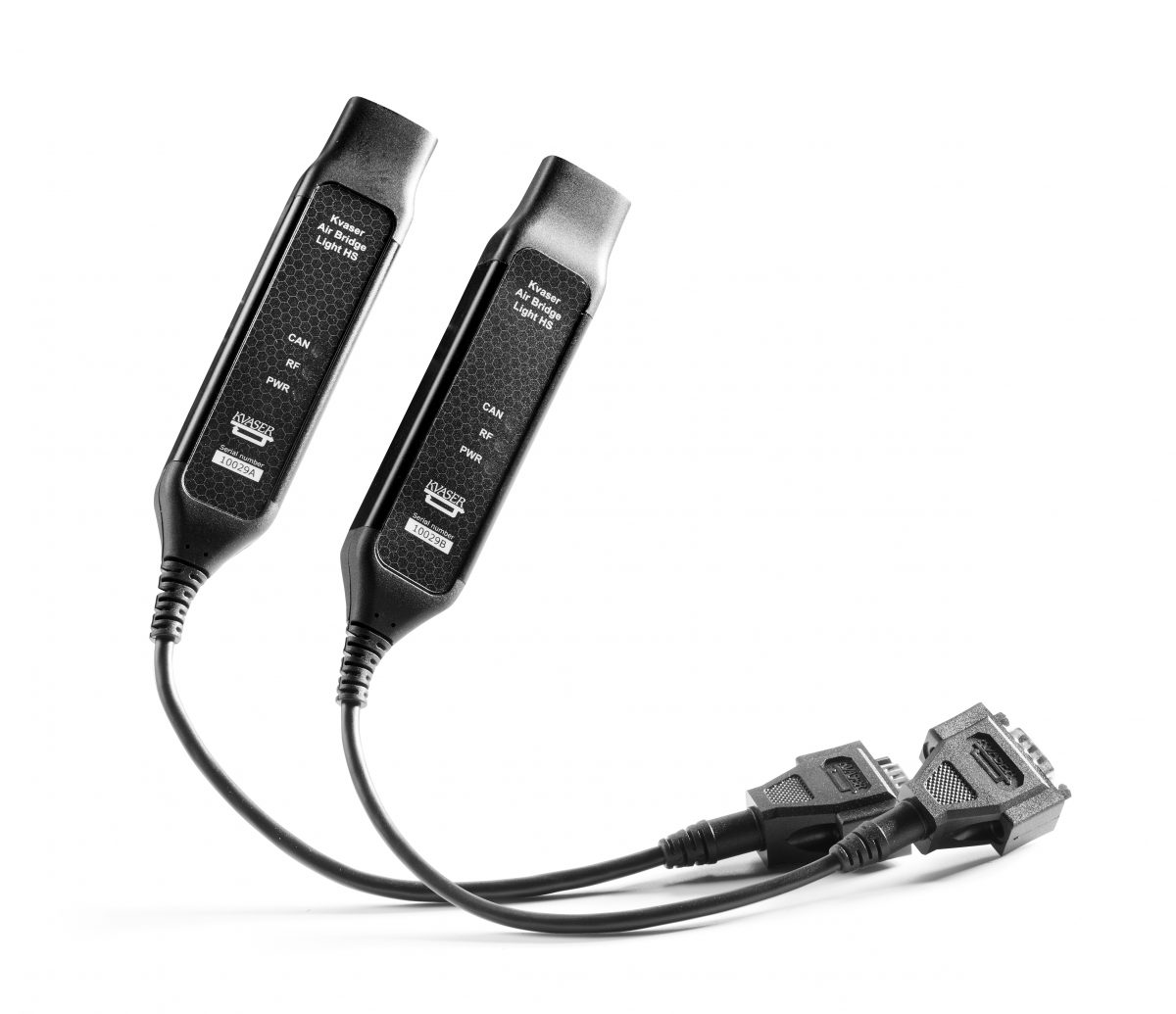 Kvaser s Wireless CAN Bridge Makes Light Work Of CAN Network Connection