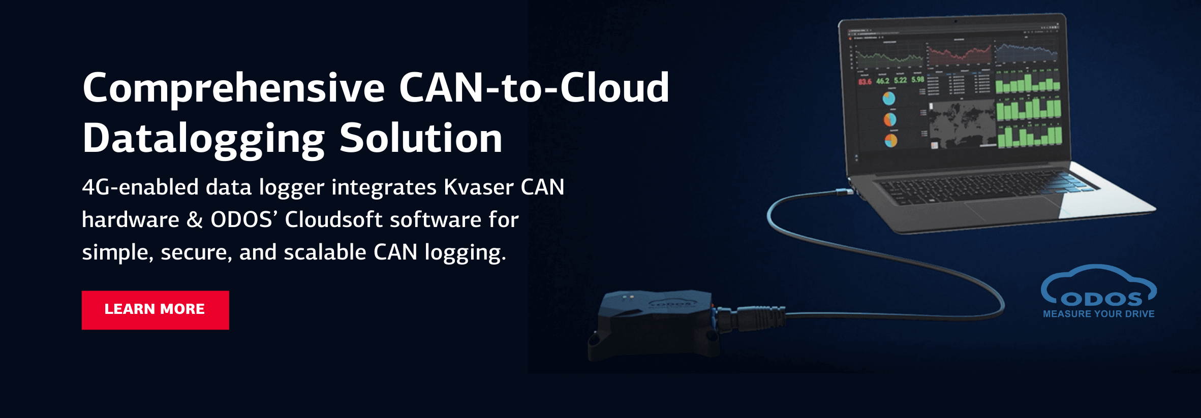 Kvaser Advanced CAN Solutions