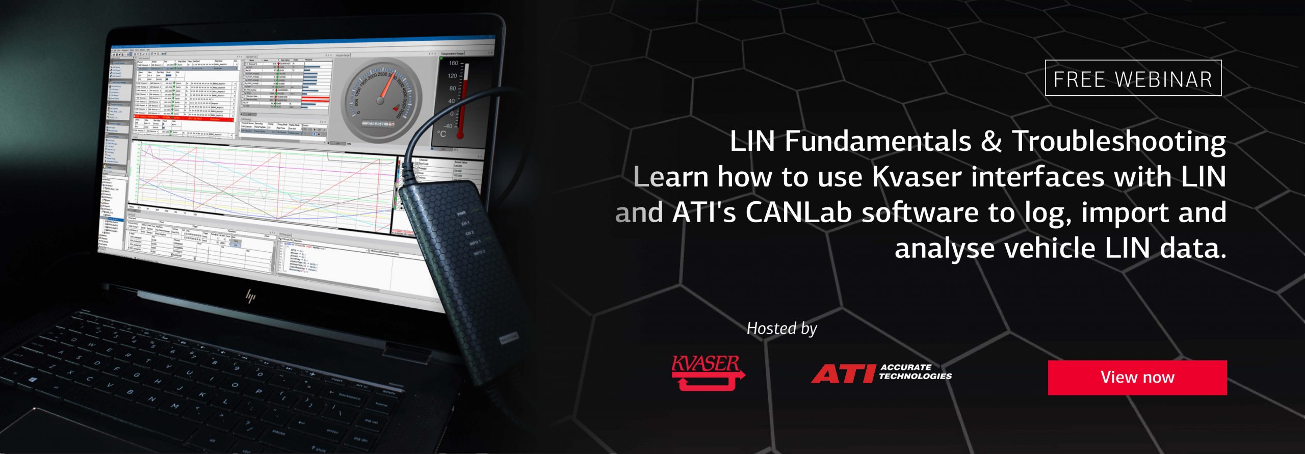 Kvaser Advanced CAN Solutions