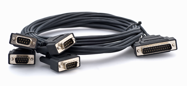 Kvaser Q-cable LSZH - Kvaser - Advanced CAN Solutions
