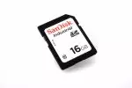 Memory 16GB SDHC Card