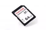 Memory 64GB SDXC-card