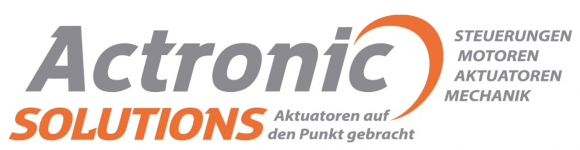 Actronic-Solutions GmbH