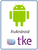 Kvaser Android Driver