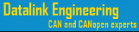 Datalink Engineering CANopen API